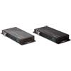 LINDY___ Extender HDMI 4K60 IR RS232 & Audio su Fibra Ottica 300m/1000m