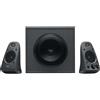 Logitech Z625 set di altoparlanti 200 W Universale Nero 2.1 canali 35 W