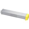 Hewelett Packard Samsung Cartuccia toner giallo CLT-Y6062S