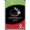 Seagate Hard Drive Seagate ST2000VN003 2 TB SSD