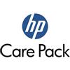HP Enterprise HP Installation for StorageWorks CWDM Multiplexer Service