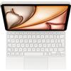 Apple Magic Keyboard per iPad Air 11 [M3] - Tedesco (MAGIC KEYBOARD FOR IPAD 11