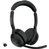 Jabra 25599-999-899 cuffia e auricolare Wireless A Padiglione Ufficio Bluetooth