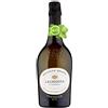 LA GIOIOSA Prosecco DOC Spumante BIOLOGICO 75 cl - 750 ml