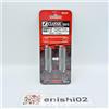 Rokuhan calibro Z R024 CLASSIC TRACK binario dritto 55 mm 2 pezzi modello fer...