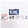 TOMIX/ TOMYTEC Set dischi per pulizia di ricambio TOMIX N Gauge 6423 modellismo ferroviario ...