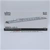 KATO N Gauge 23-177 One Sided Platform Set completo Unitrack Railway Model