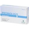 Promoligo PromoPharma® PROMOLIGO 9 Magnesio Oligoelementi 20x2 ml Fiale