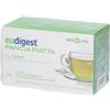 Eudigest BIOS LINE Eudigest Pancia Piatta Tisana 40 g Polvere per soluzione orale