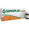 Simoplir Junior 12 Flaconcini 10 Ml 12x10 ml bevibili
