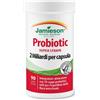 Jamieson Probiotic Super Strain 90 Capsule Vegetali pz