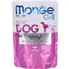 Monge Grill Maiale 100 g Mangime