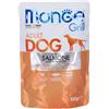 Monge Grill Salmone - Risparmia il 10% con codice: monge0726 100 g Mangime