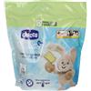 Chicco Detersivo Sensitive Pods Lavatrice Capsule
