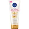 NIVEA LUMINOUS630 - Lozione corpo per smagliature, Even Skin Tone, 200 ml