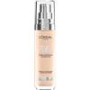 L'Oreal Paris L'Oréal Paris True Match, Fondotinta, C2 Rose Vanilla, 30 ml
