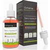 LFA Laboratori Farmaceutici Asteriti 110 ml Siero Viso Hydralift con Acido Ialuronico, Pantenolo, Estratto di Elicriso e AsterVitis Oxy™ - Idratazione Superiore, Illuminante, Antiage e Ristrutturante per Pelle Luminosa e Tonica