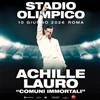 Ticketone IT Achille Lauro