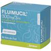 ZAMBON ITALIA Srl FLUIMUCIL*NEBUL 20F 300MG/3ML