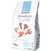 Glorex stewa Form, Pasta per stampi, Bianco, 6,8 x 10 x 20 cm
