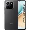 Honor 400 SMART 17,2 cm (6.77'') MagicOS 9.0 6 GB 128 GB 6500 mAh Nero