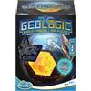 ThinkFun - Geologic, Crea il Tuo Pianeta, Giochi da Tavolo per Tutta la Famiglia, 60 Sfide, Idea Regalo per Adulti e Ragazzi 8+ Anni, Edizione in Italiano