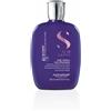 no brand Alfaparf Milano Semi Di Lino Blonde y Silver Low Shampoo 250 ml