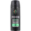no brand Axe Africa Deodorante Spray 0,15 l