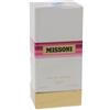 no brand Missoni Missoni Eau de Parfum Capacità di fragranza femminile 0,1 l