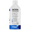 J.Armor Pharma Detox Depur 500ml Liquido Drenante Depurativo Fegato e