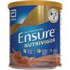 ABBOTT Srl Ensure Advance Cioccolato 400g