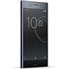 Sony Xperia XZ Premium Smartphone, Qualcomm Snapdragon 835, Memoria Interna da 64 GB, Nero [Italia]