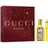 Gucci Flora Gorgeous Orchid Eau De Parfum 50 Ml Cofanetto Regalo