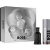 HUGO BOSS Boss Bottled Parfum 50 Ml Cofanetto Regalo