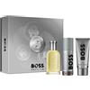 HUGO BOSS Boss Bottled Eau De Toilette 100 Ml Cofanetto Regalo