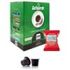 gattopardo CAFFE GATTOPARDO | NESPRESSO | 400 CAPSULE NESPRESSO MISCELA RICCO | 4 CONFEZION