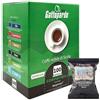 Gattopardo CAFFE GATTOPARDO | NESPRESSO | 600 CAPSULE NESPRESSO MISCELA DAKAR | 6 CONFEZION