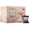 Gattopardo 400 Capsule Caffè Gattopardo - Miscela Dakar - Compatibili con Nespresso ®