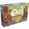 Leder Games Oath: Cronache di Esuli e Sovrani ITA