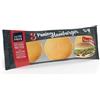 NT FOOD SPA NUTRIFREE PANINO HAMBURGER110G