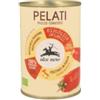ALCE NERO SPA Pomodori Pelati Bio 400 G