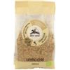 ALCE NERO SPA Lenticchie Biologiche 400 G
