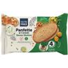 NT FOOD SRL Nutrifree Panfette Ai Cereali 320 G