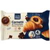 NT FOOD SRL Nutrifree Cornetti Cioccolato 4x60 G