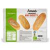 NOVE ALPI SRL Amino' Mini Baguette 3 Pezzi Da 50 G