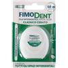 FIMO SRL Fimodent Filo Interdentale Cerato 50m