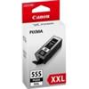 Canon Cartuccia inkjet altissima resa PGI-555PGBK XXL Canon nero 8049B001