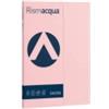 FAVINI Carta colorata Favini Rismacqua colori tenui 90 g/m² A4 - risma da 100 fogli rosa - A69S144