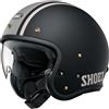 Shoei Casco Moto Jet Shoei J.O2 AVENTURE TC-10