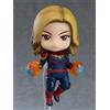 Good Smile Company NENDOROID Captain Marvel: Hero's Edition Standard Ver.